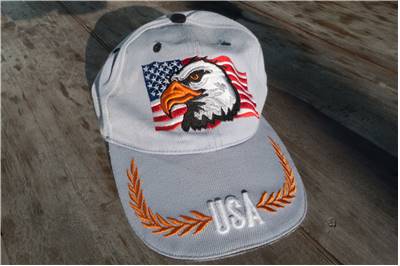 American Baseball Cap