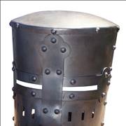 Knight Helmet