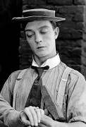 Pork Pie Hat In Film The Blacksmith
